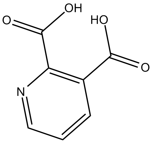 2-3-Pyridinedicarboxylic acid
