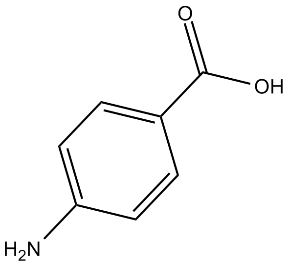 4-Aminobenzoic acid