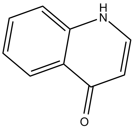 4-quinolinol