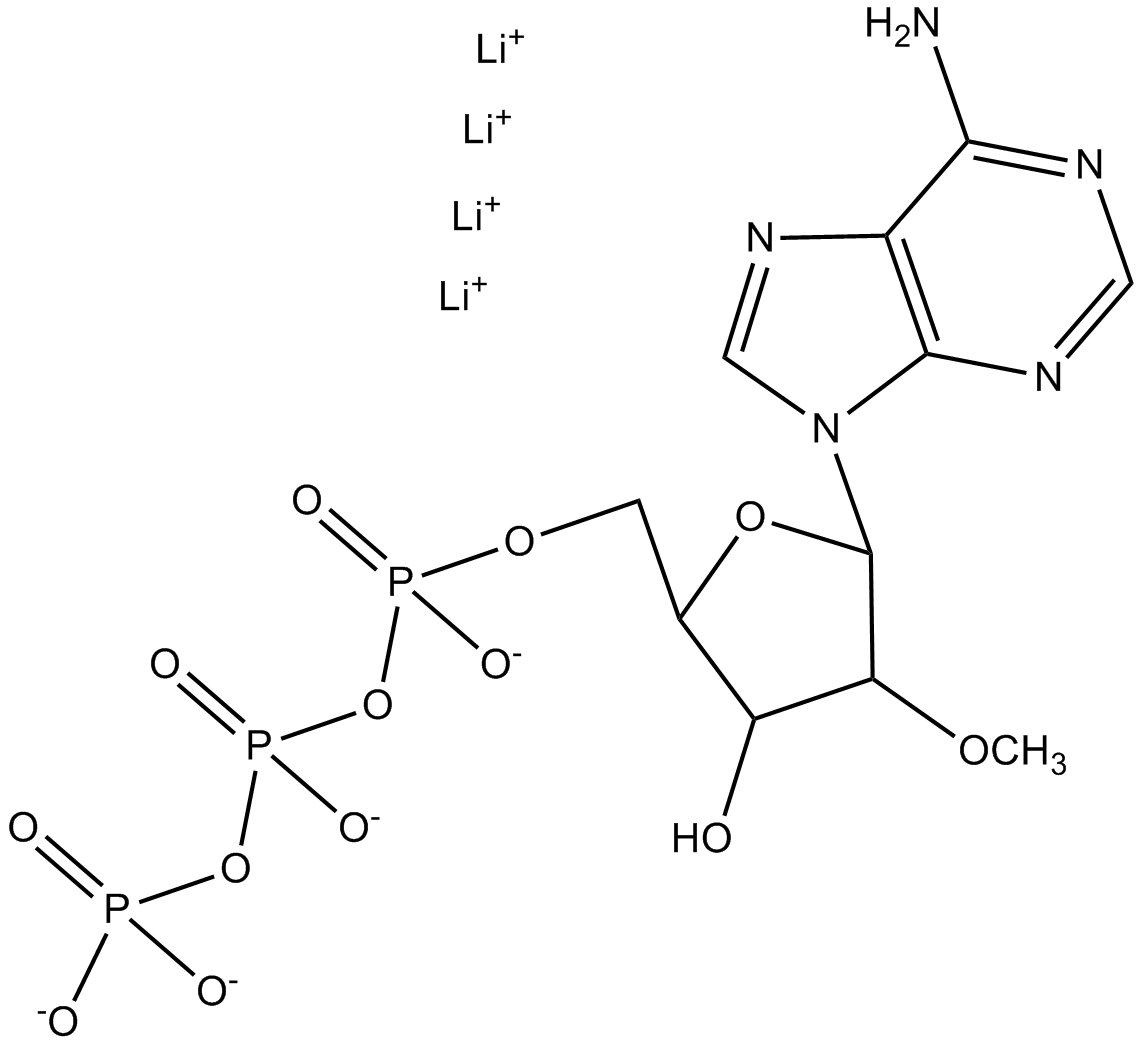 2'-O-Methyl-ATP