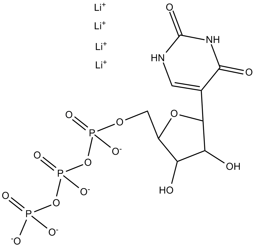 Pseudo-UTP (GMP-grade)