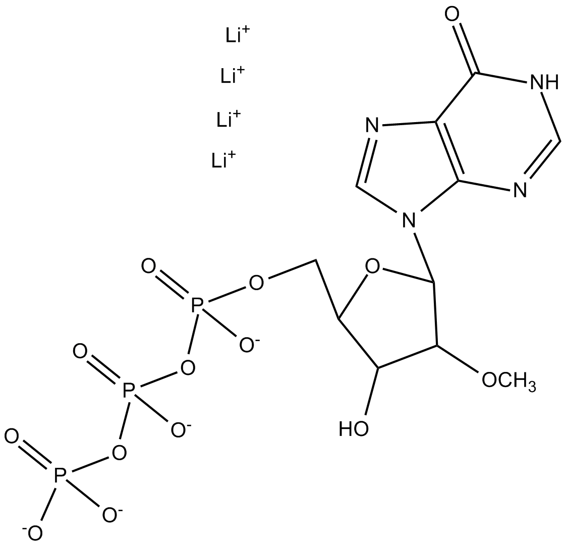 2'-O-Methyl-ITP