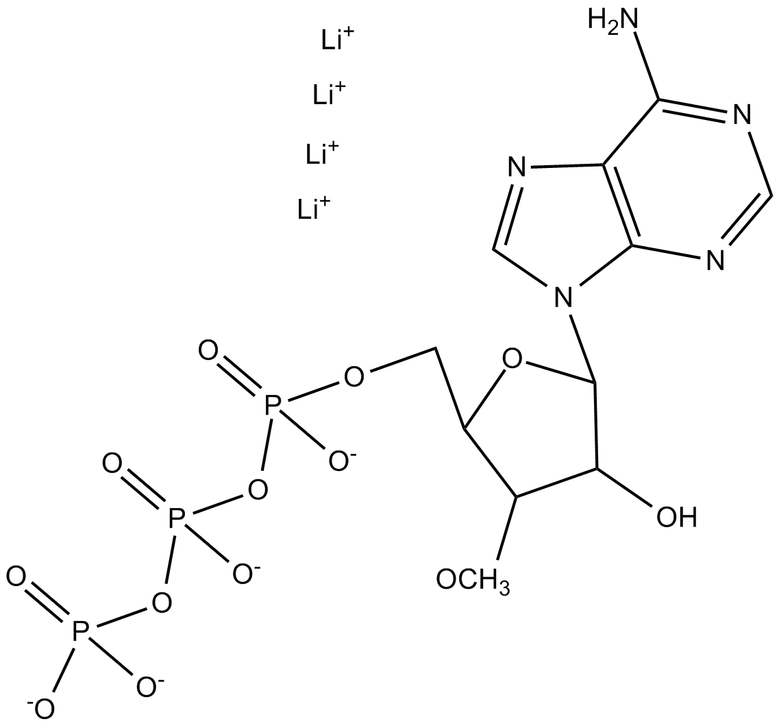 3'-O-Methyl-ATP