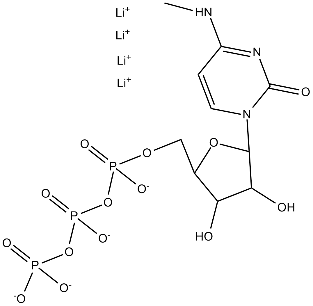 N4-Methyl-CTP