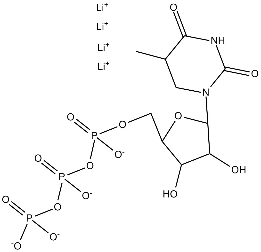5,6-Dihydro-5-Me-UTP