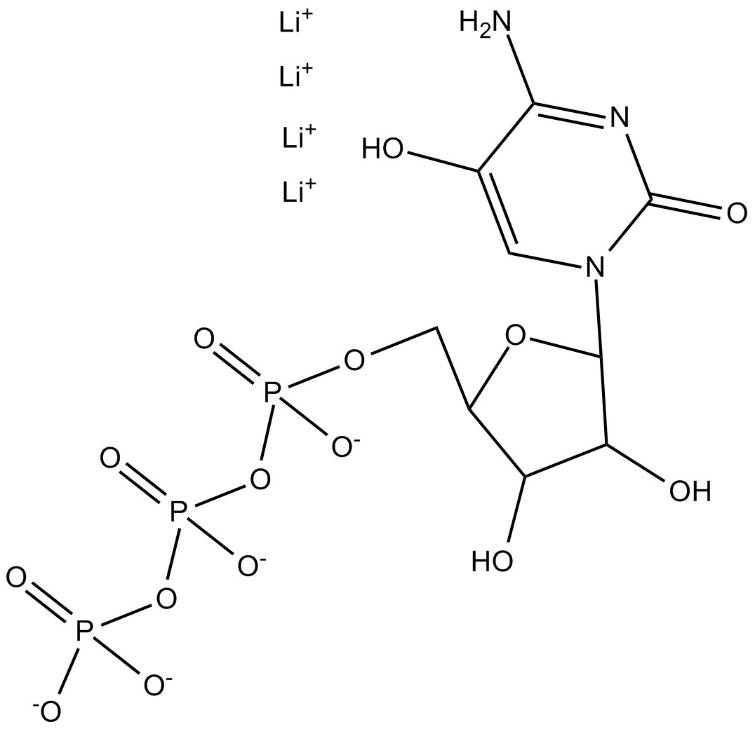 5-Hydroxy-CTP