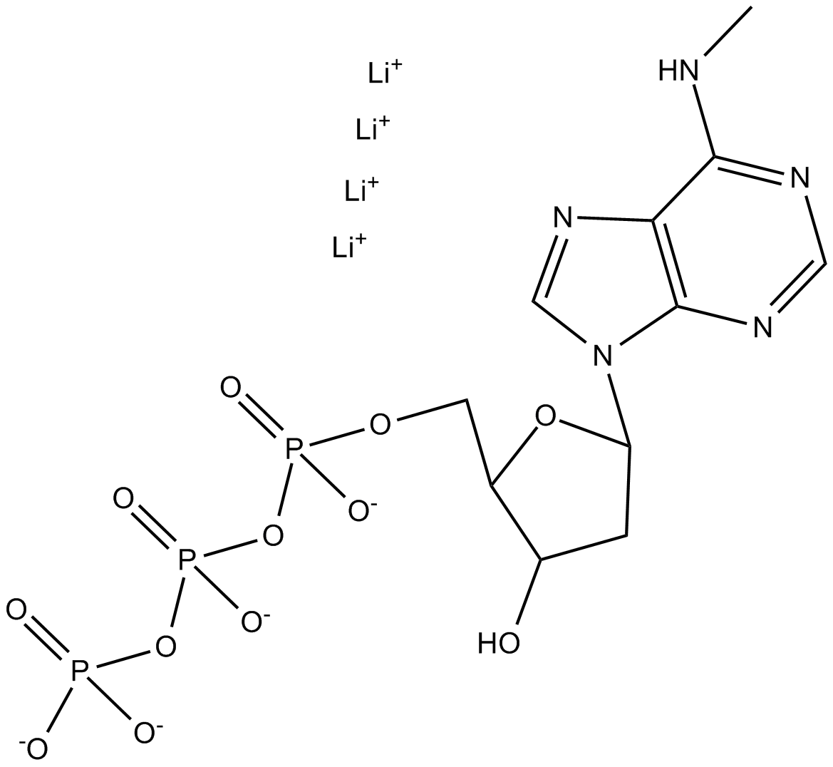 N6-Methyl-dATP