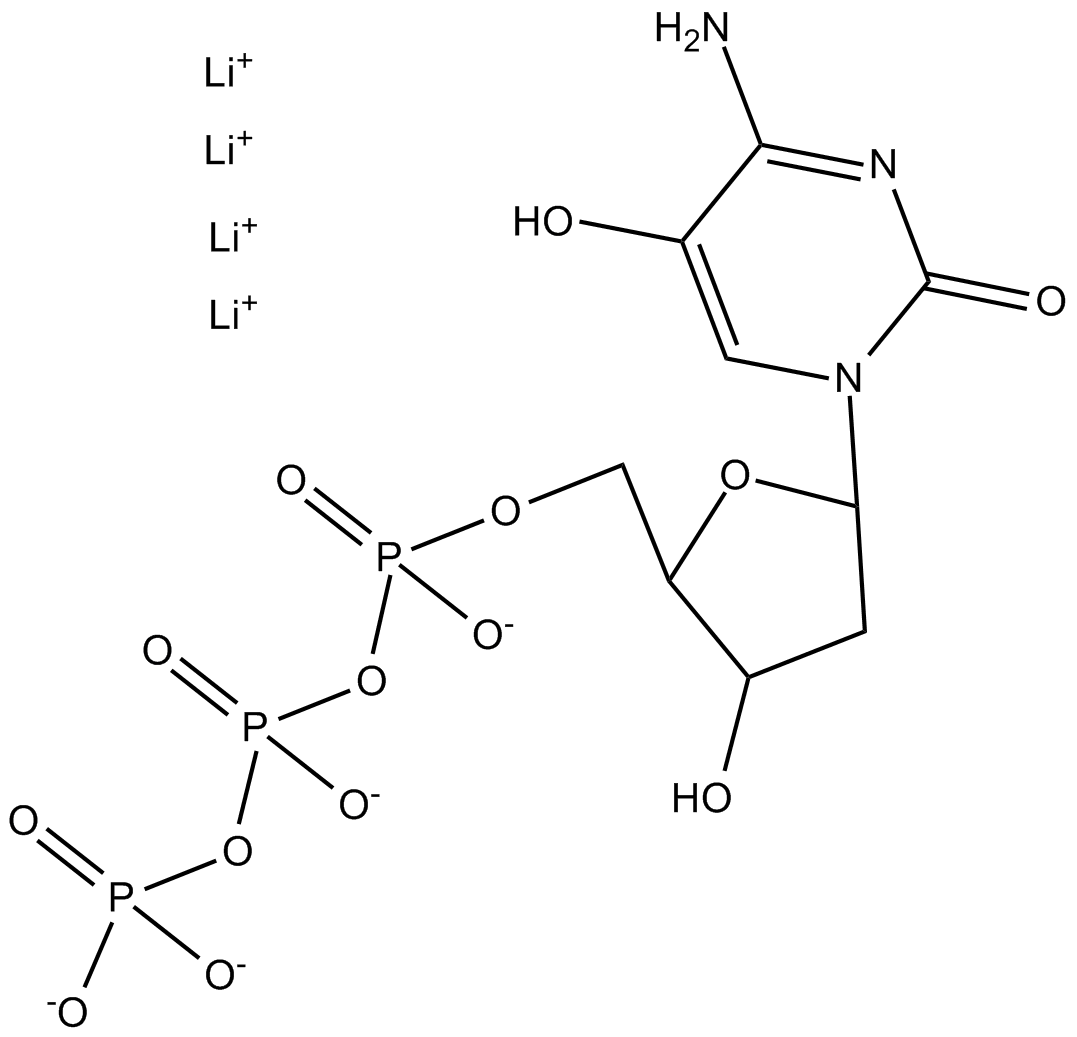5-Hydroxy-dCTP