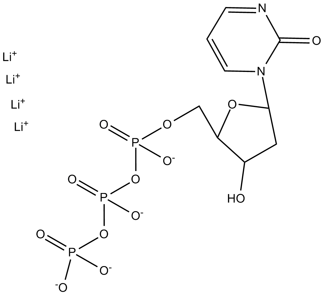 2'-Deoxyzebularine-TP
