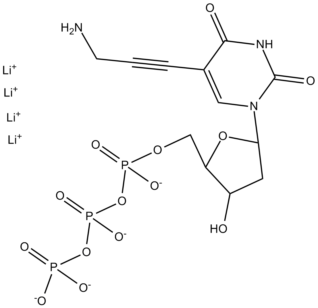 5-Propargylamino-dUTP