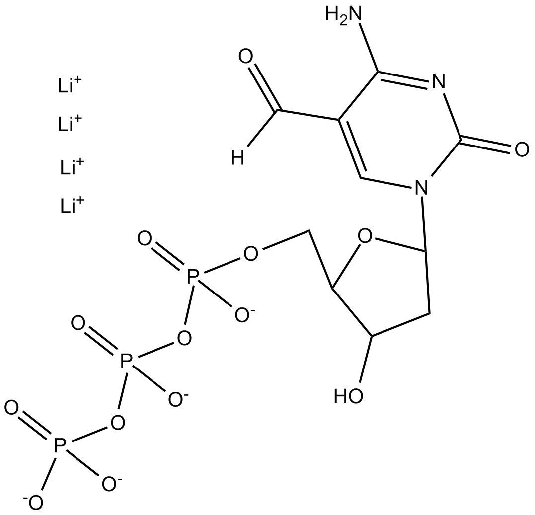 5-Formyl-dCTP