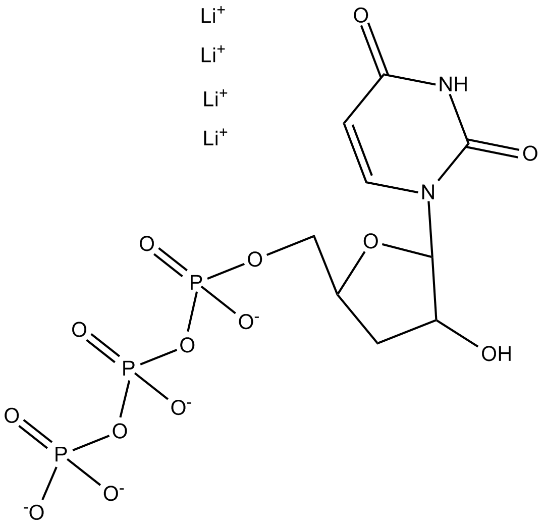 3'-dUTP