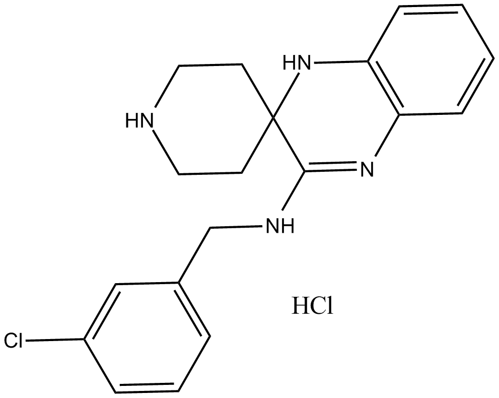 Liproxstatin-1 HCl