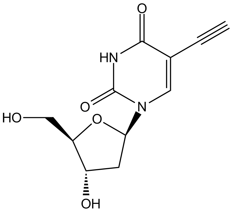 5-Ethynyl-2'-deoxyuridine (5-EdU)