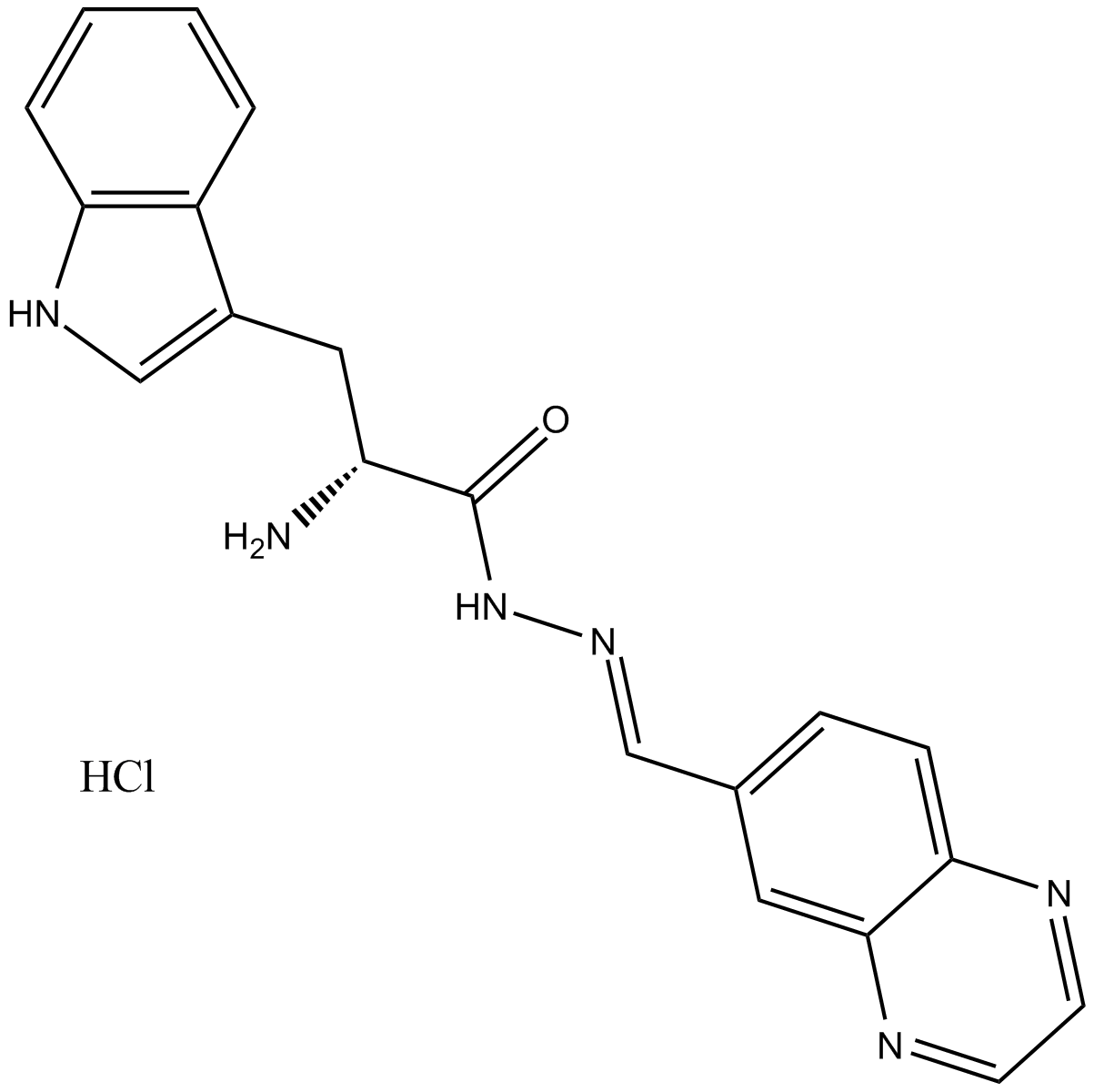 Rhosin hydrochloride