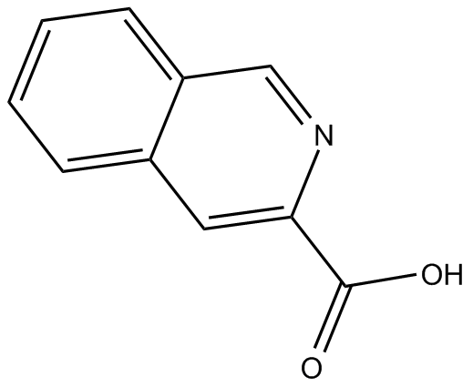 Isoquinoline-3-carboxylic Acid