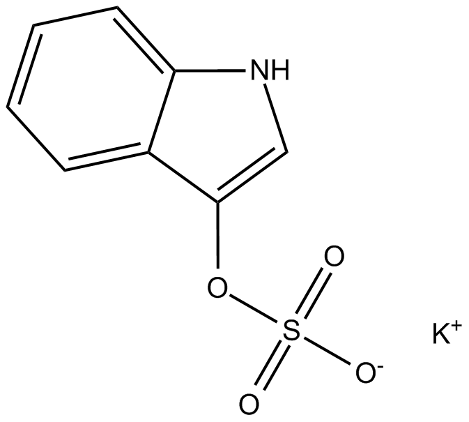 Indoxyl Sulfate (potassium salt)