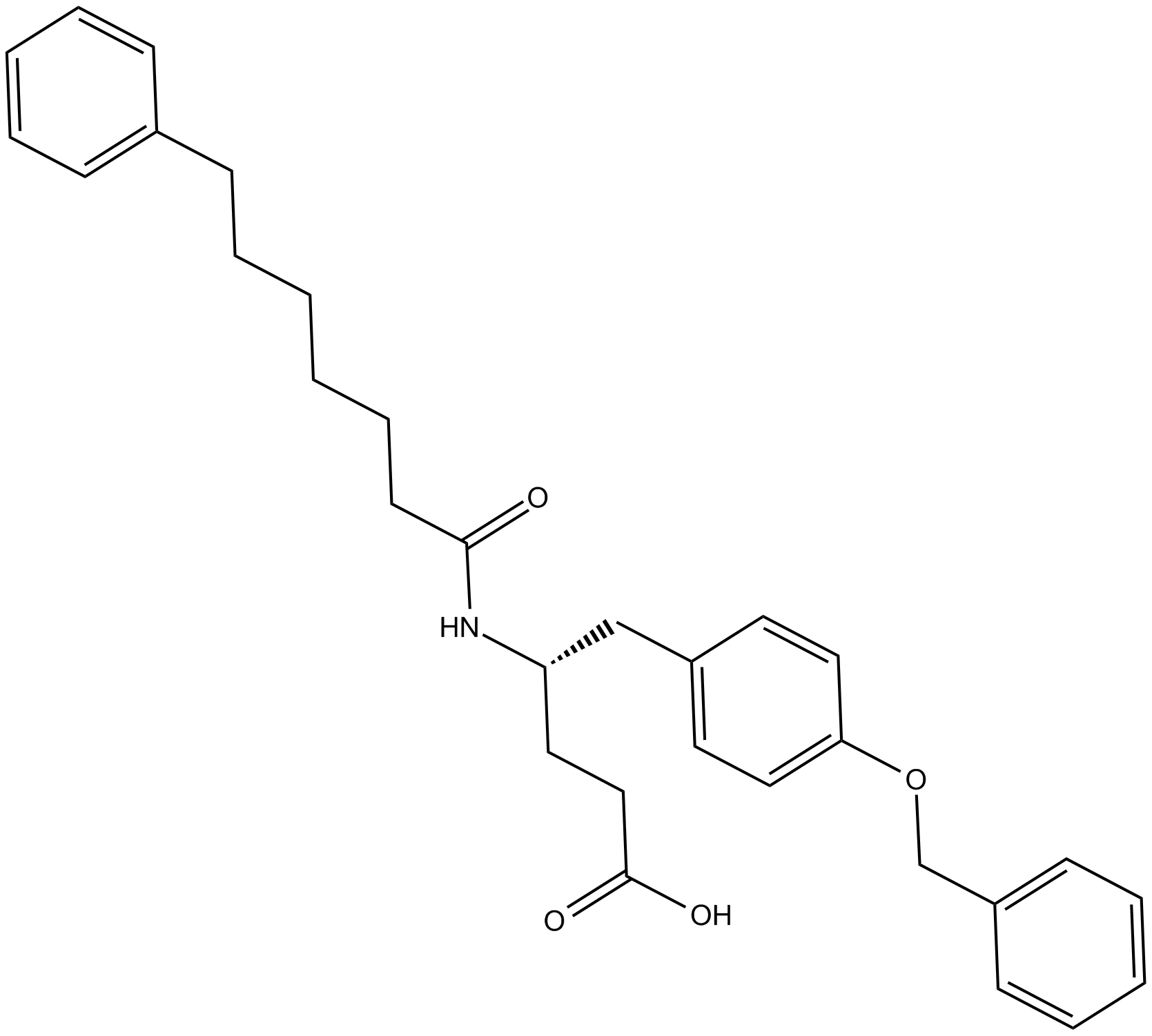 sPLA2 Inhibitor