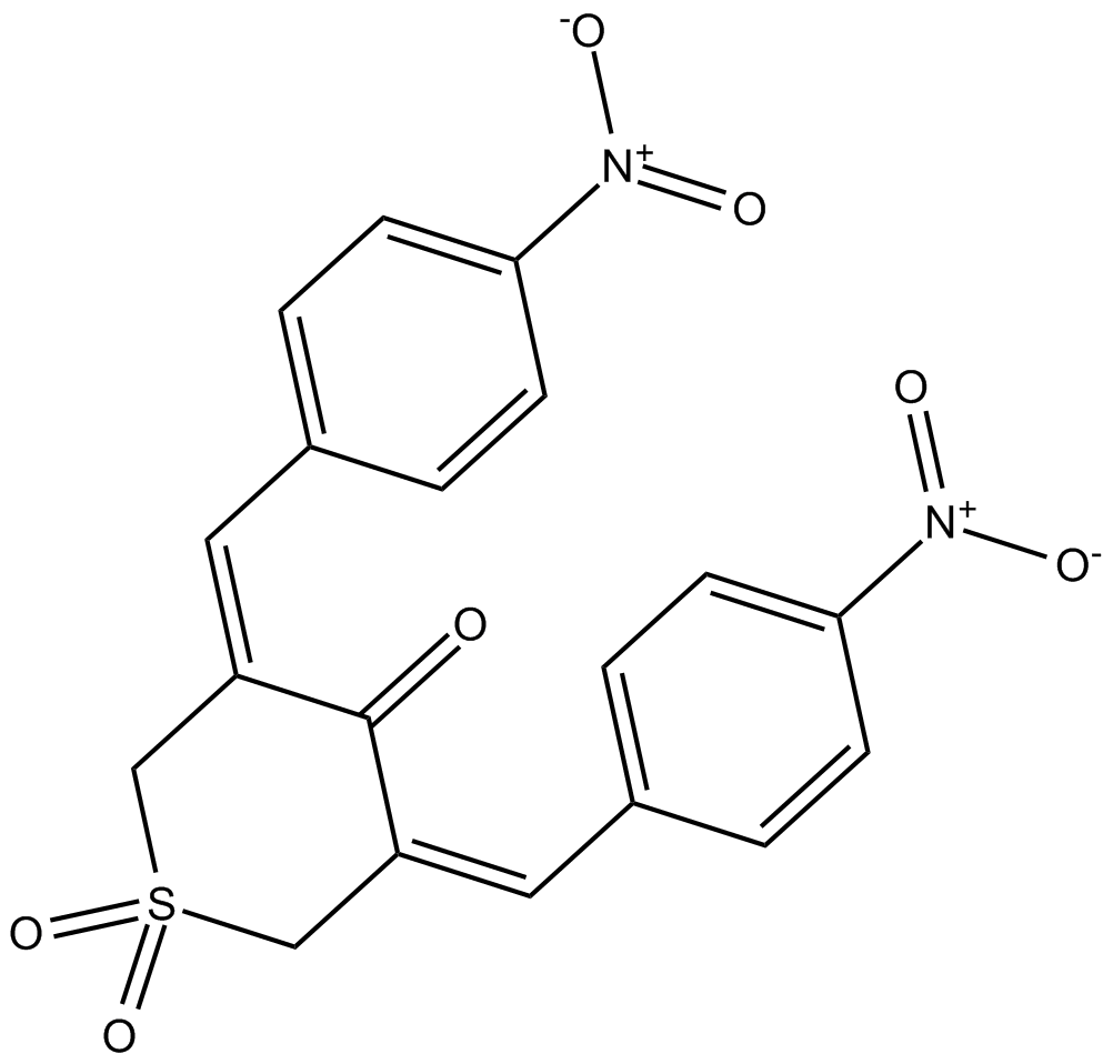 Ubiquitin Isopeptidase Inhibitor I