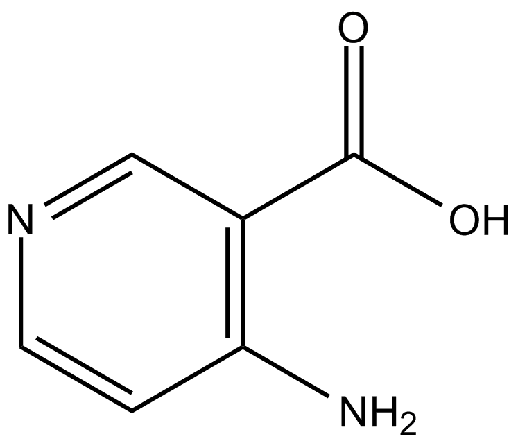 4-amino Nicotinic Acid
