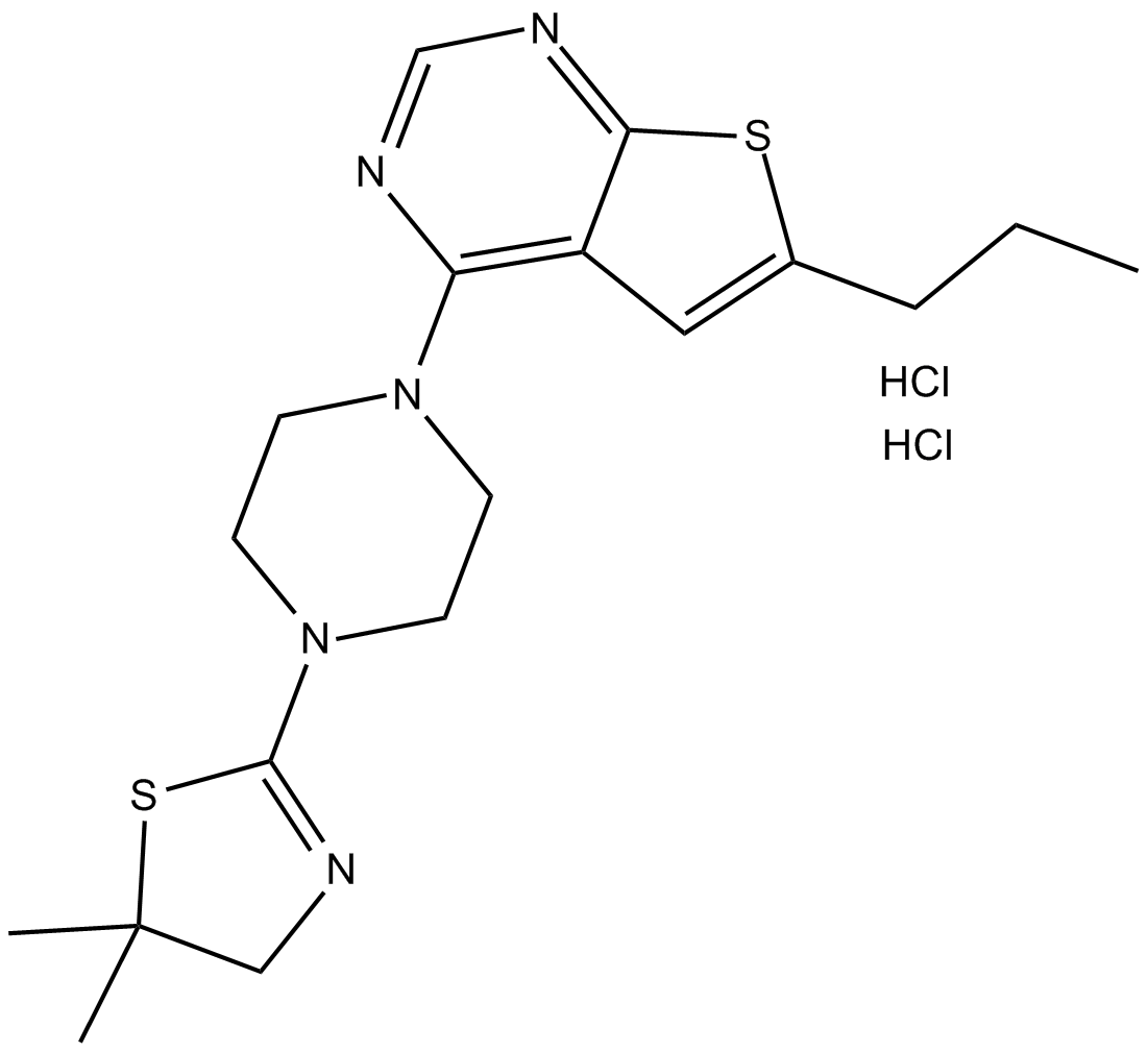 MI-2 (hydrochloride)