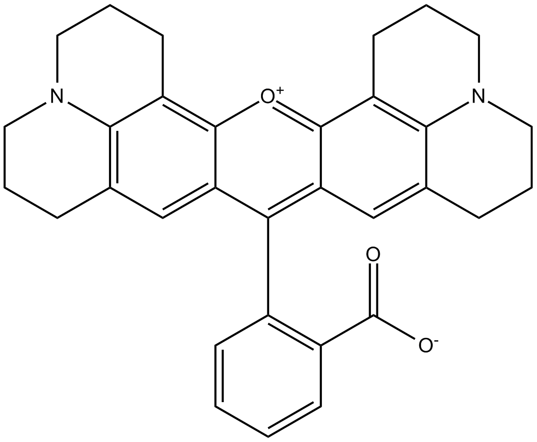 Rhodamine 101 (inner salt)