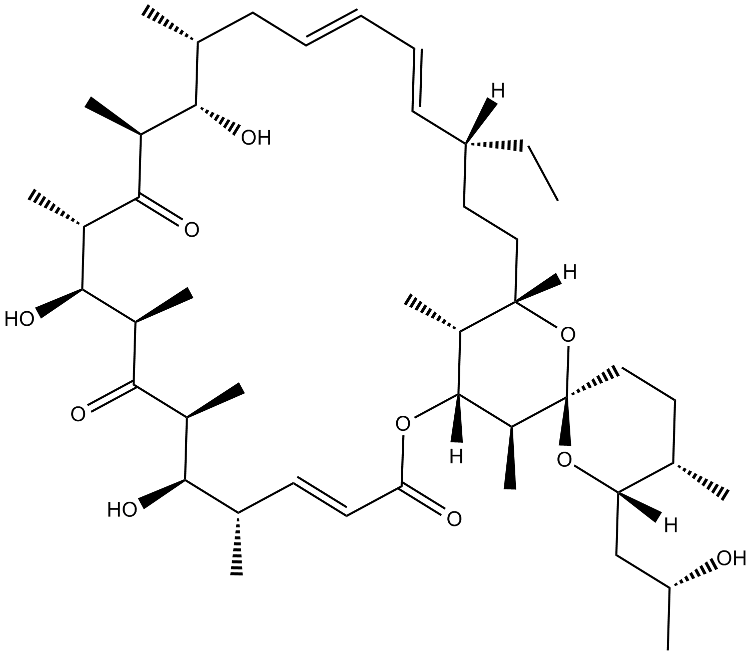 Oligomycin C