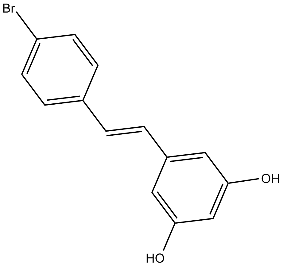 4'-bromo-Resveratrol