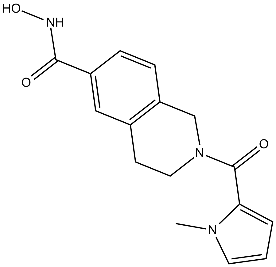 HDAC6 Inhibitor