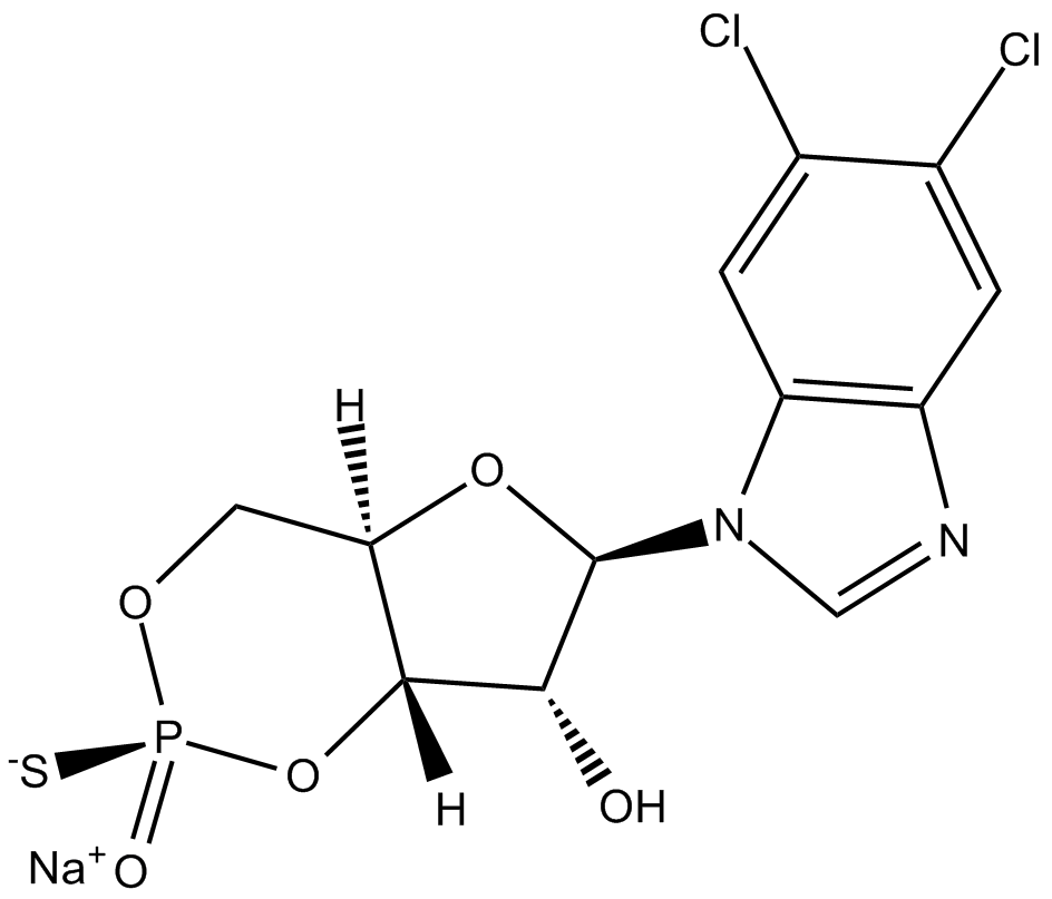 Sp-5,6-dichloro-cBIMPS (sodium salt)