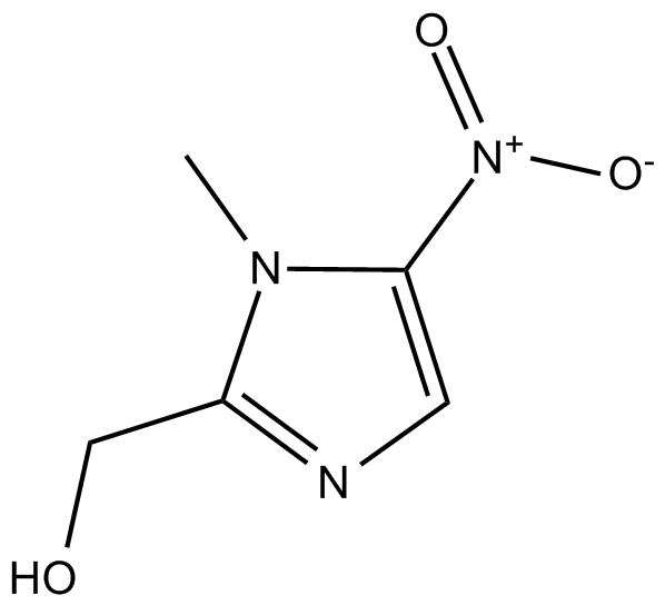 Hydroxy Dimetridazole