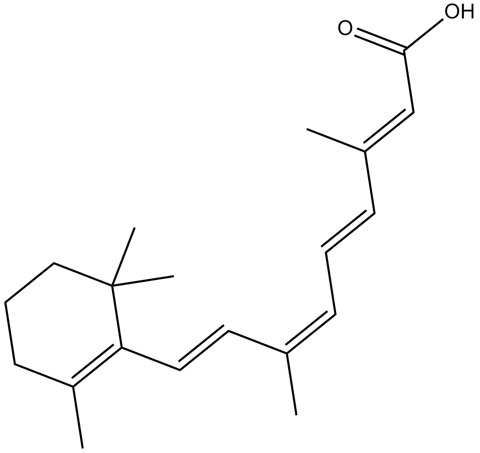 9-cis-Retinoic Acid