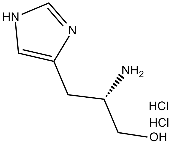 L-Histidinol (hydrochloride)