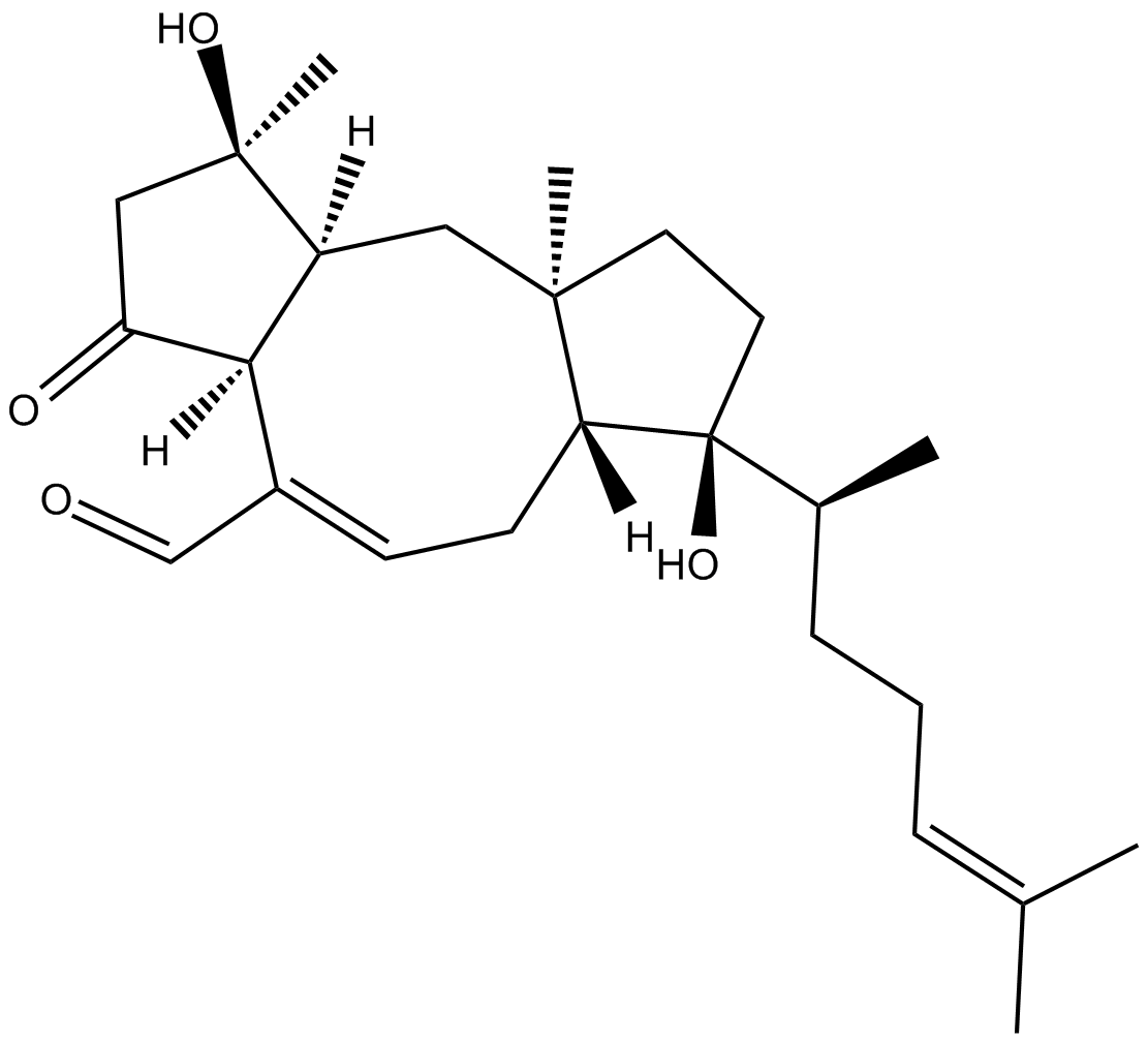 Ophiobolin B