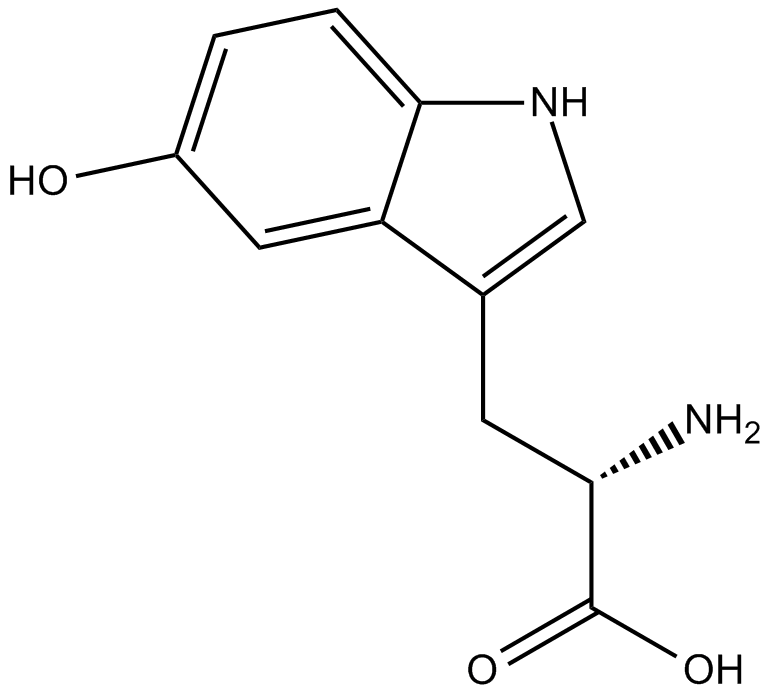 5-hydroxy-L-Tryptophan
