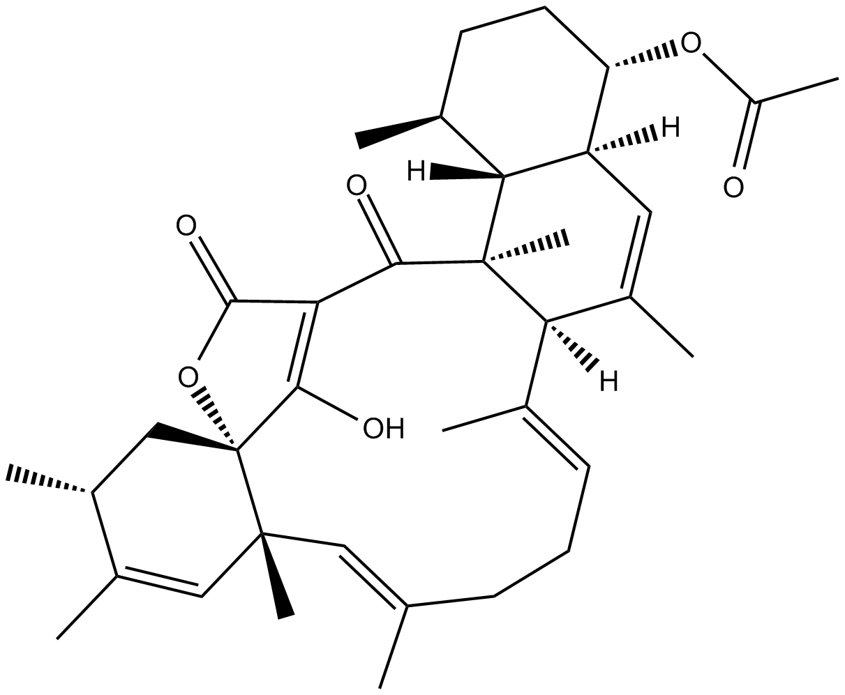 Tetromycin A