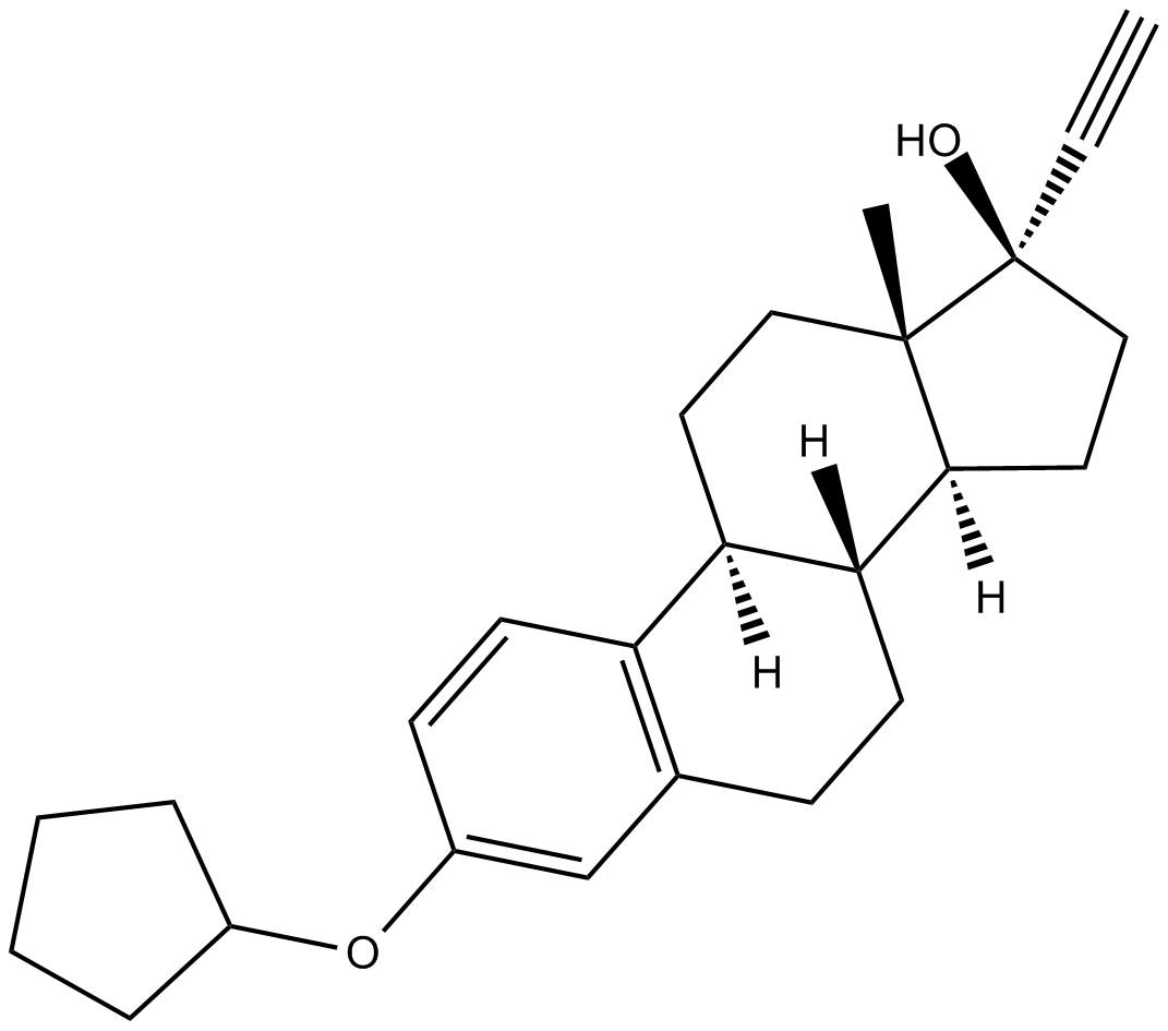 Quinestrol