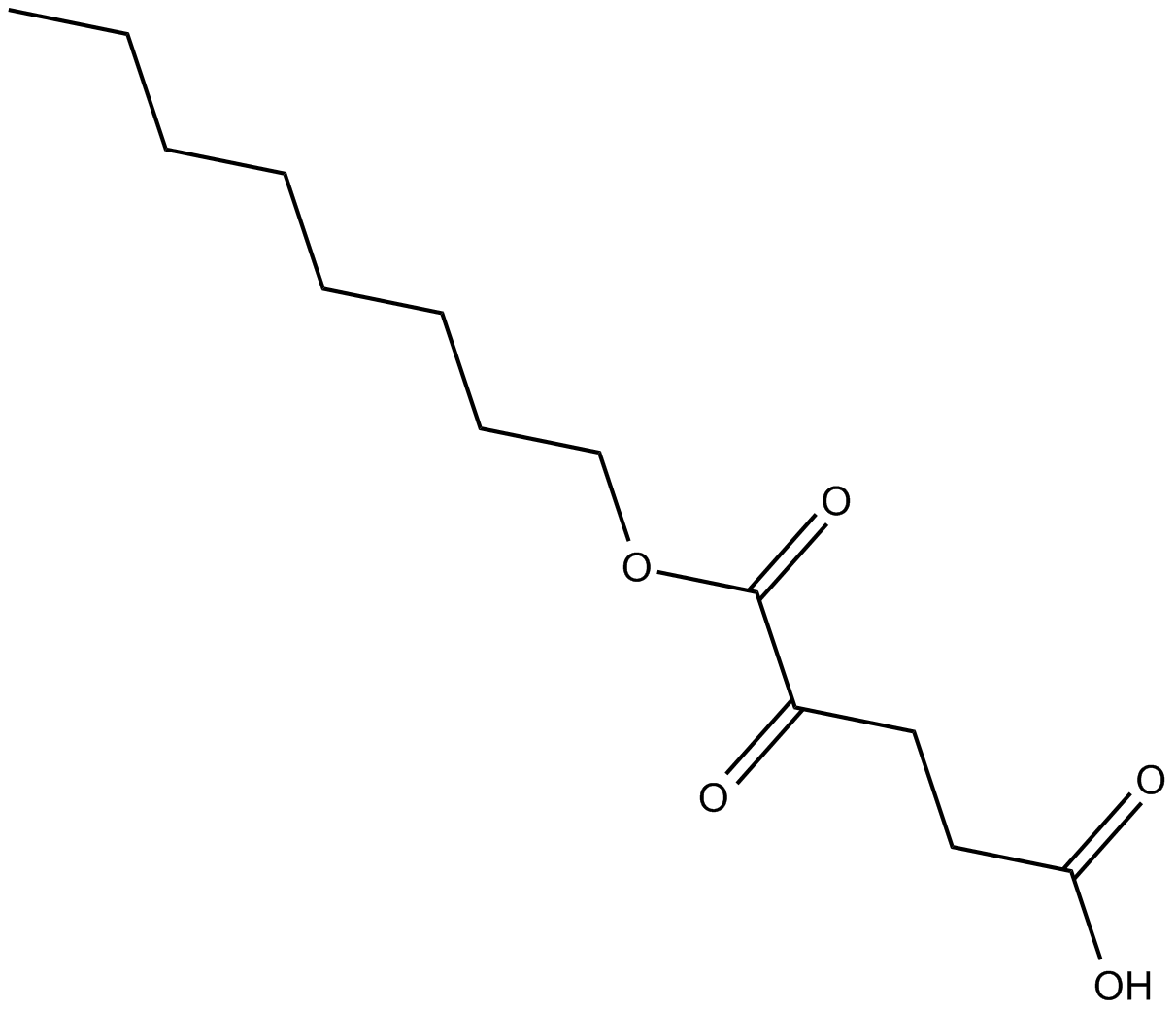 Octyl-α-ketoglutarate