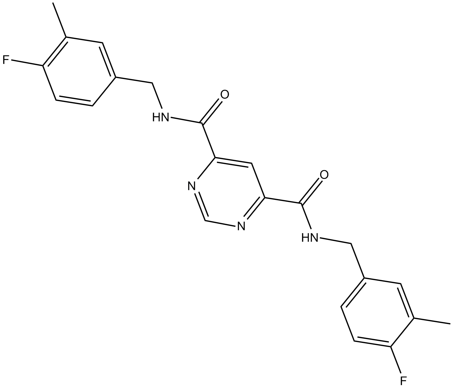 MMP-13 Inhibitor