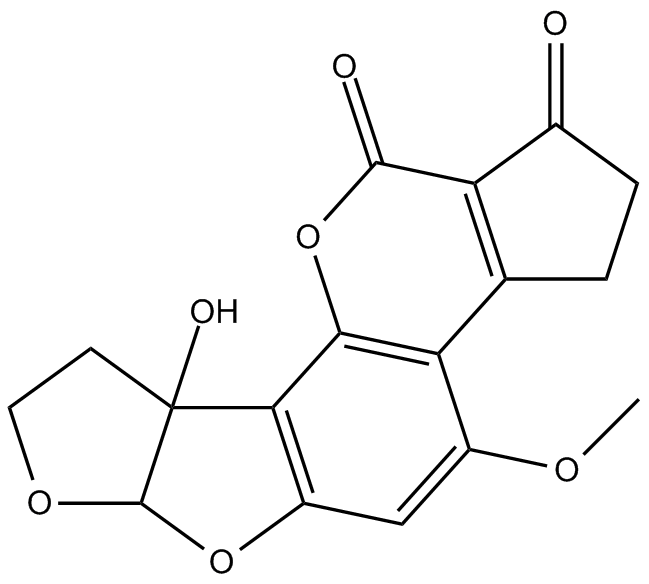 Aflatoxin M2