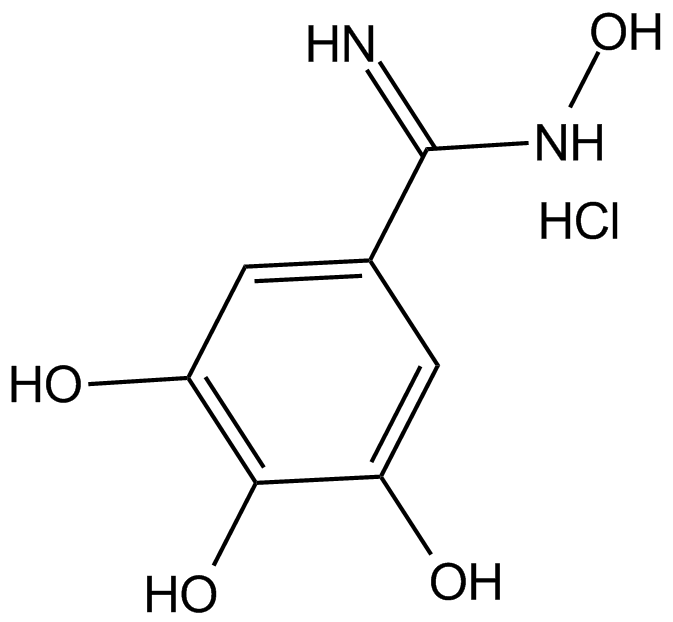 Trimidox (hydrochloride)