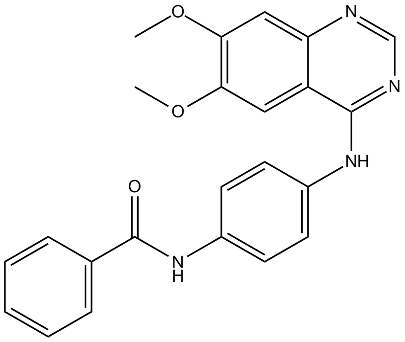 Aurora Kinase Inhibitor II