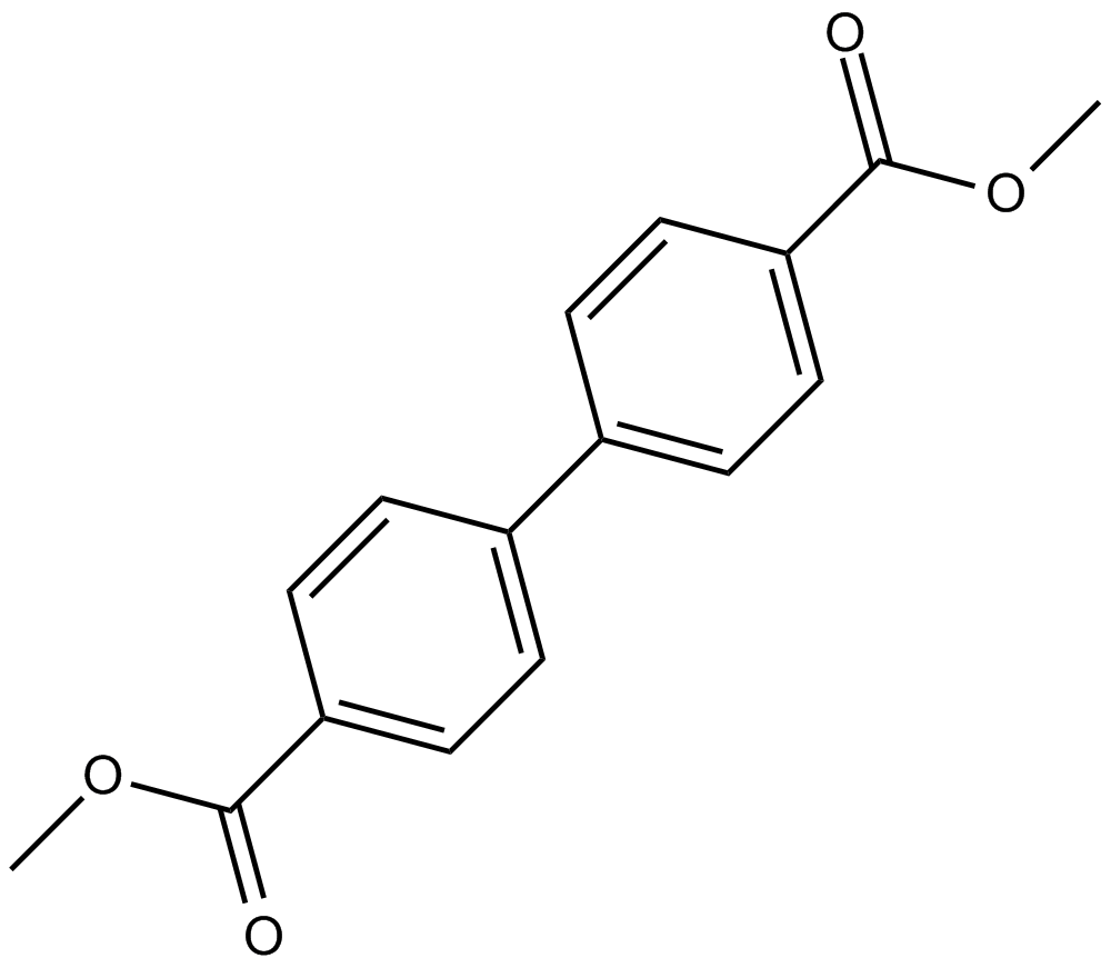 Dimethyl biphenyl-4,4'-dicarboxylate