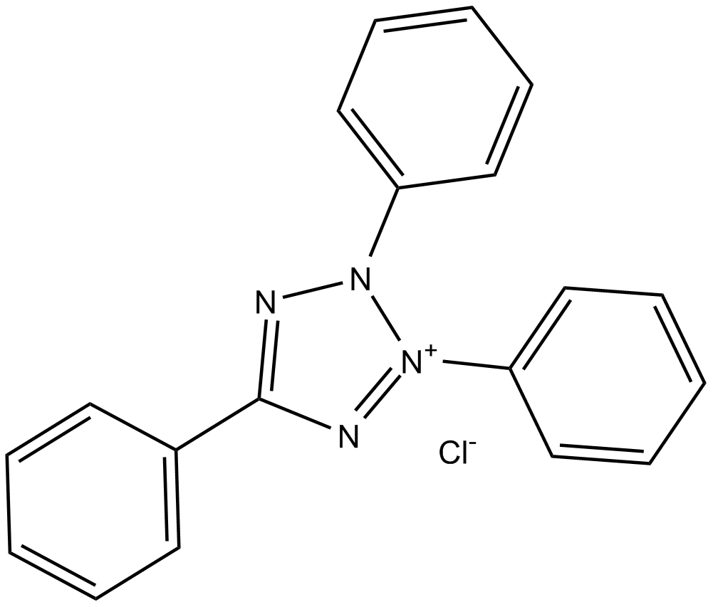 Tetrazolium (chloride)