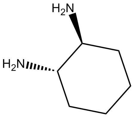 (+/-)-trans-1,2-Diaminocyclohexane