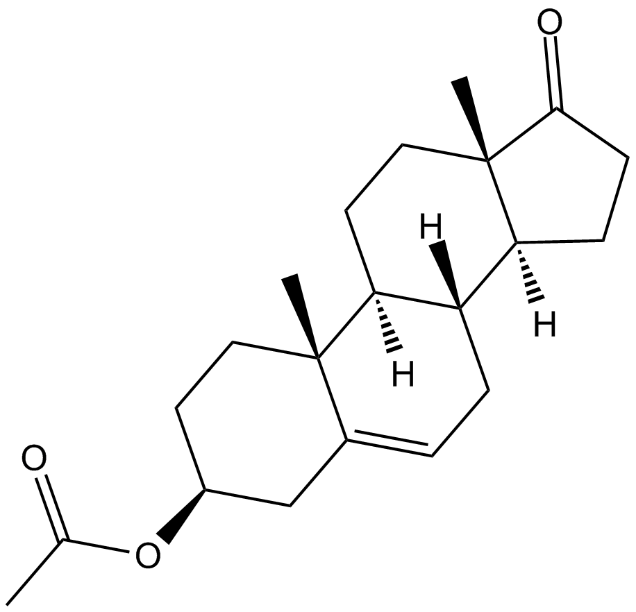 Dehydroepiandrosterone acetate