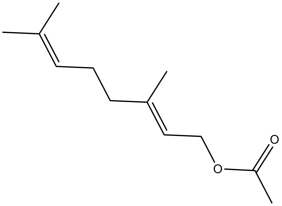 Geranyl acetate