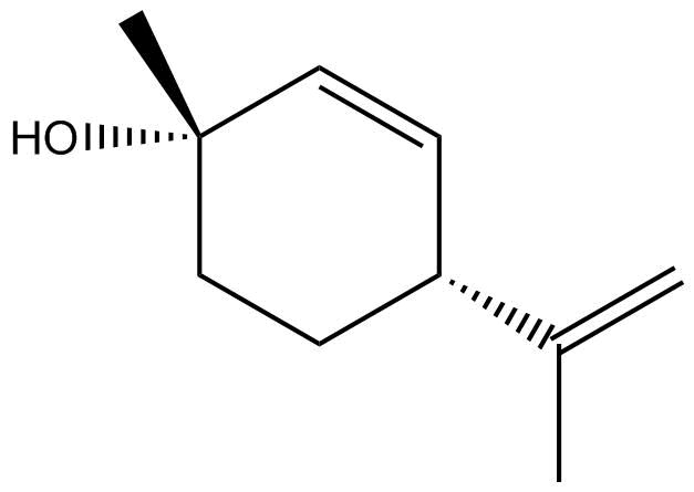 cis-Isolimonenol