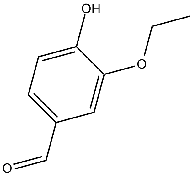 Ethylvanillin