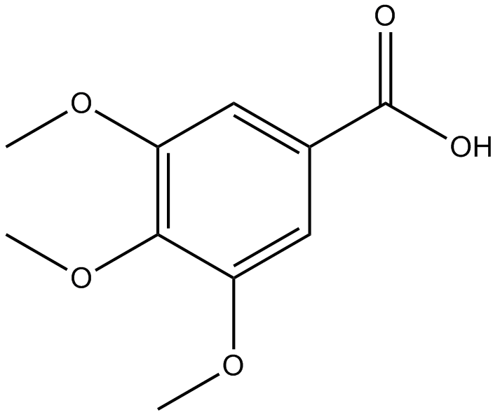 Gallic acid trimethyl ether